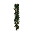 Magnolia Leaf Garland - 60 Inch