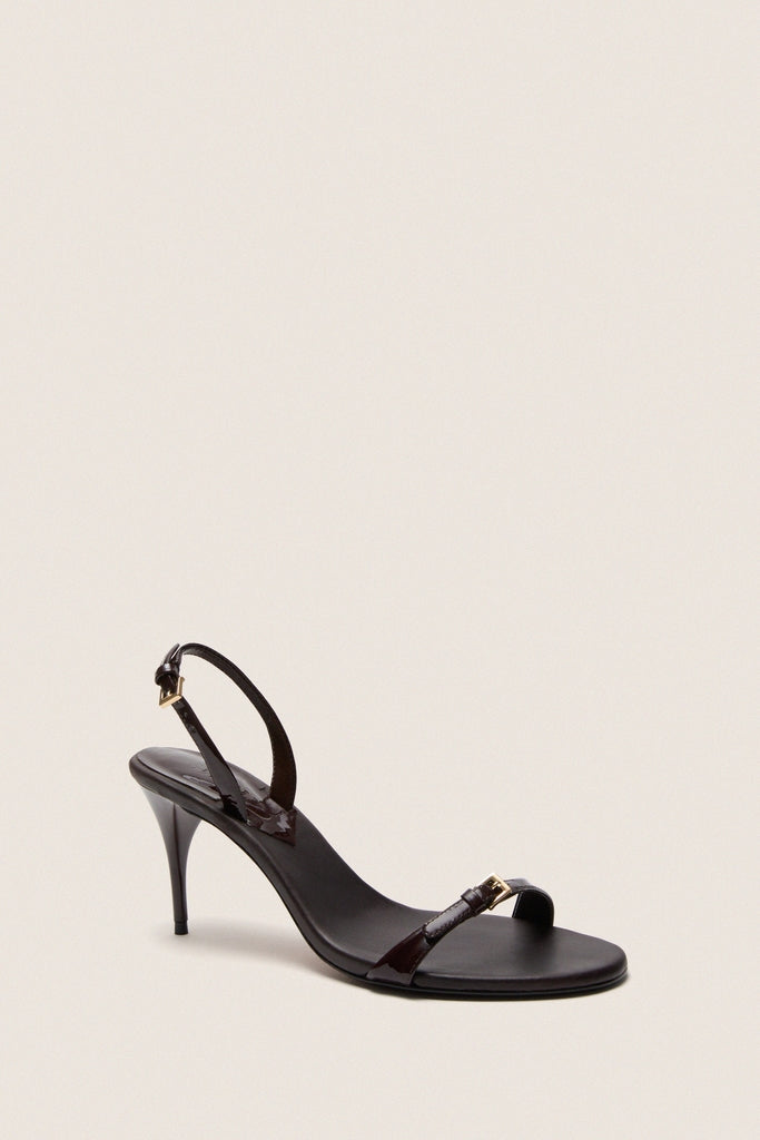 Maplewood Aurora Sling Mid Heels