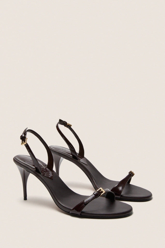 Maplewood Aurora Sling Mid Heels