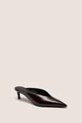 Maplewood Loren Mid Heels