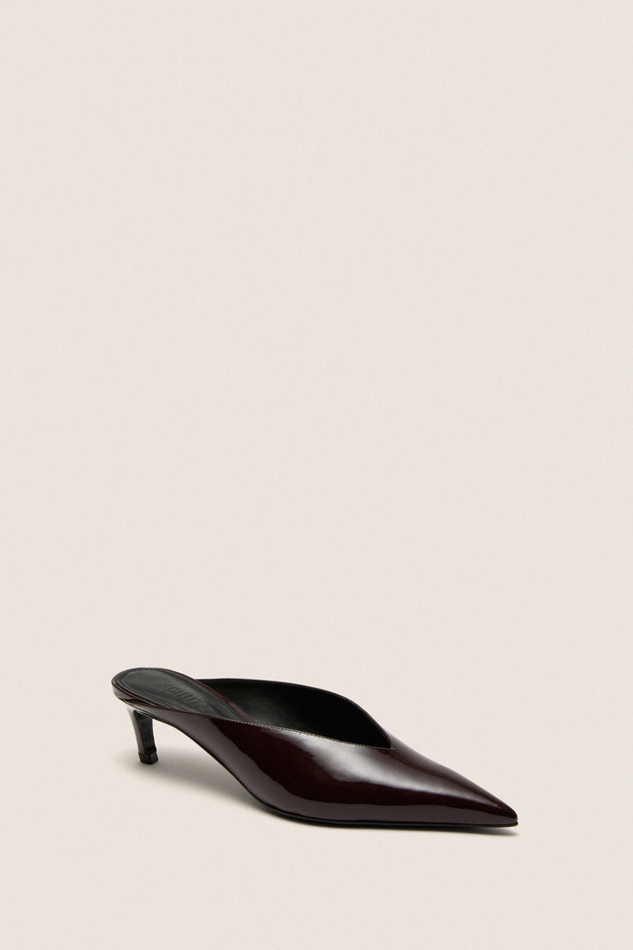 Maplewood Loren Mid Heels