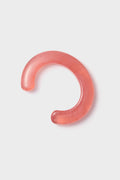 Marbled Grapefruit Ridge Cuff