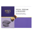 Marks and Spencer Irish Cream Liqueurs