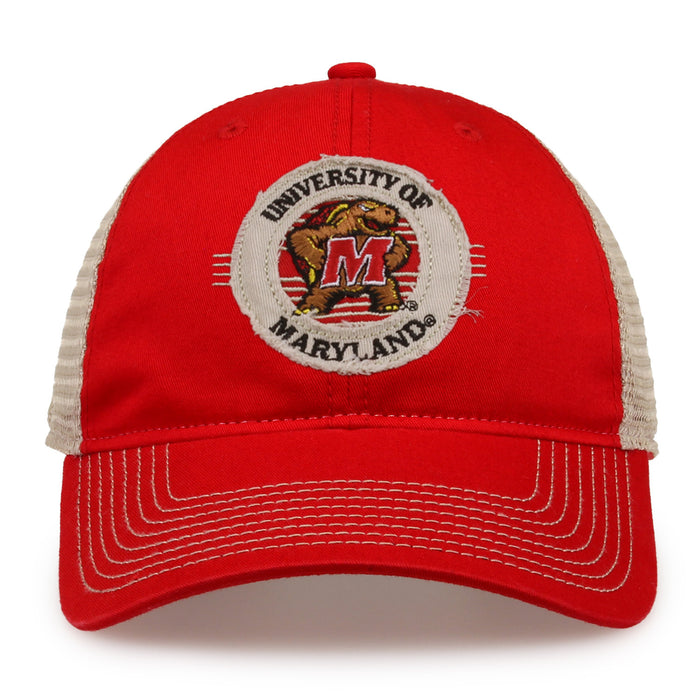 Maryland Truckers