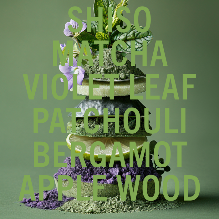 Matcha Perfume 10ml