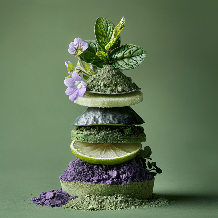Matcha Perfume 10ml