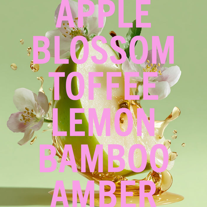 Melrose Apple Blossom Perfume 30ml