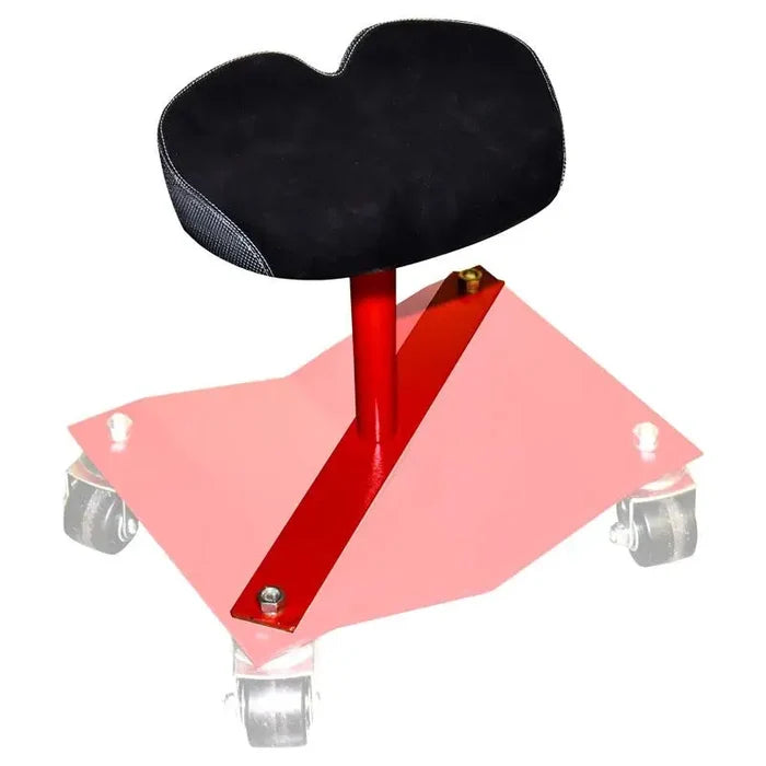 Merrick Service Seat Attachment For Car Dolly - Automotive