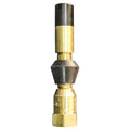 Milton 1/4 FNPT Straight Head Air Chuck - Air Tools