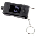Milton 2-n-1 Digital Tire Gauge + Tread Depth Gauge - DTG108