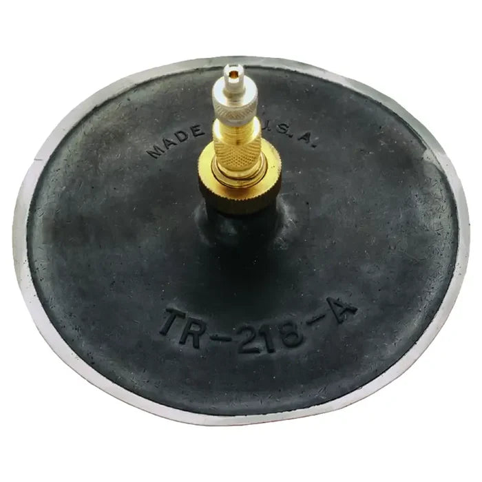 Milton 462 Tractor and Road Grader Valve Replacement (Ea) -