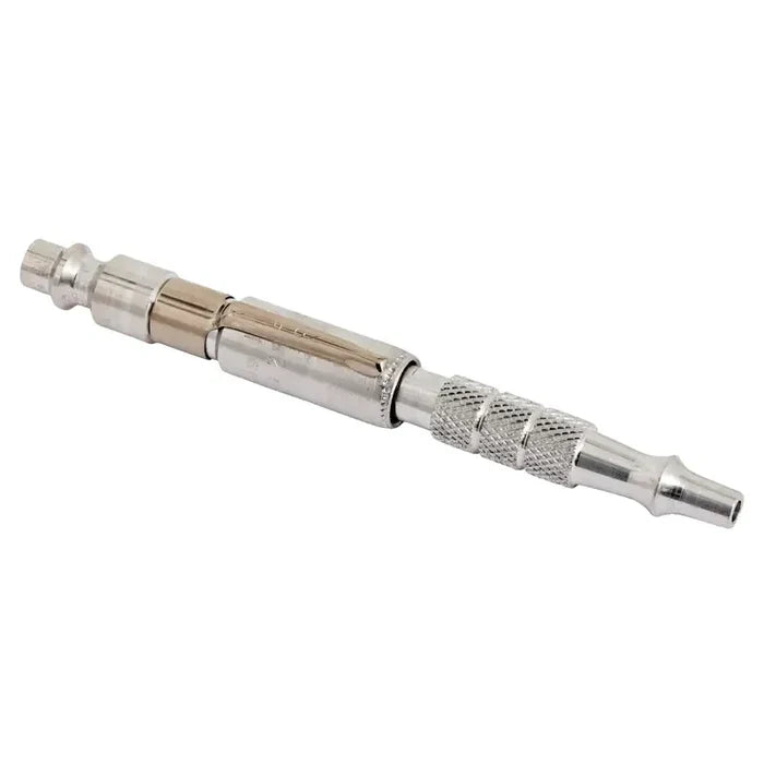 Milton Pocket Blow Gun - Fits 1/4 / M Style - Air Tools