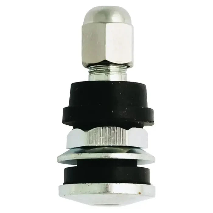 Milton S409 High-Performance Tire Valve (0.453; 0.625 RH) -