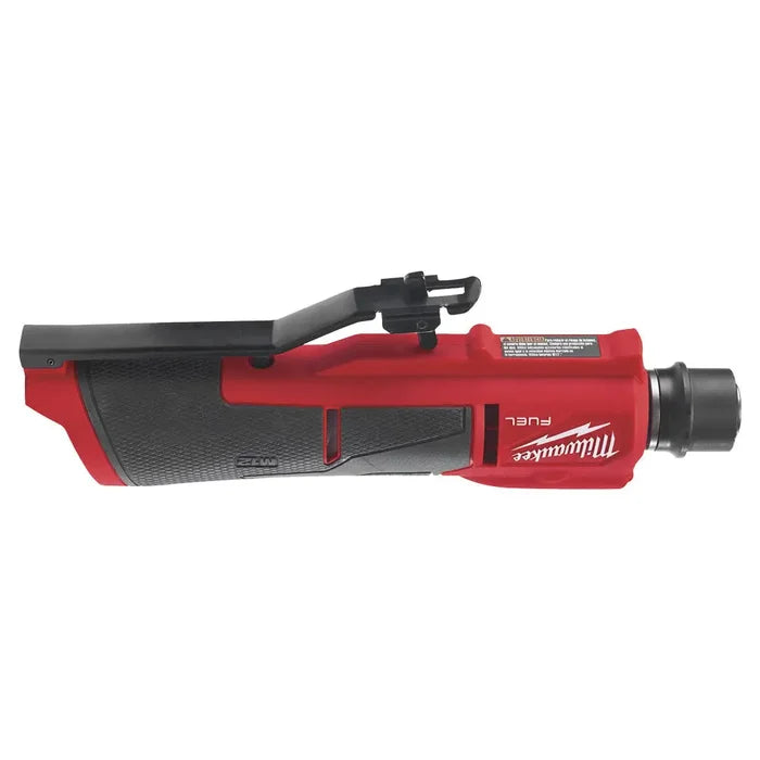 Milwaukee M12 Cordless Low Speed Tire Buffer - 2409 - Tool
