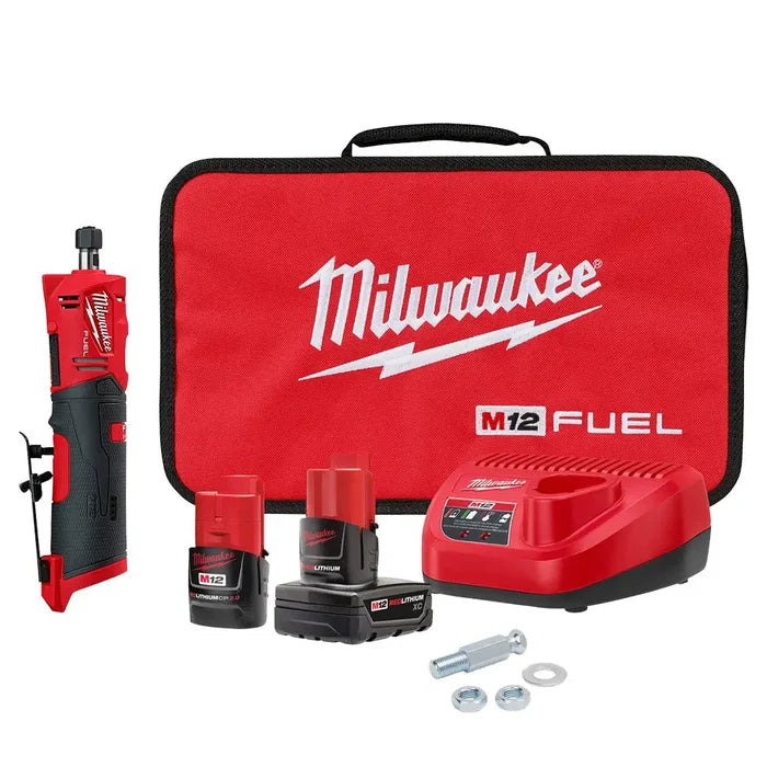 Full Kit (Tool; Batteries; Charger; Case)