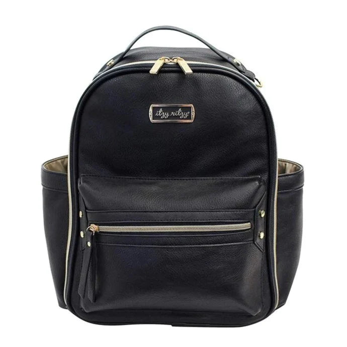 Mini Backpack Diaper Bag