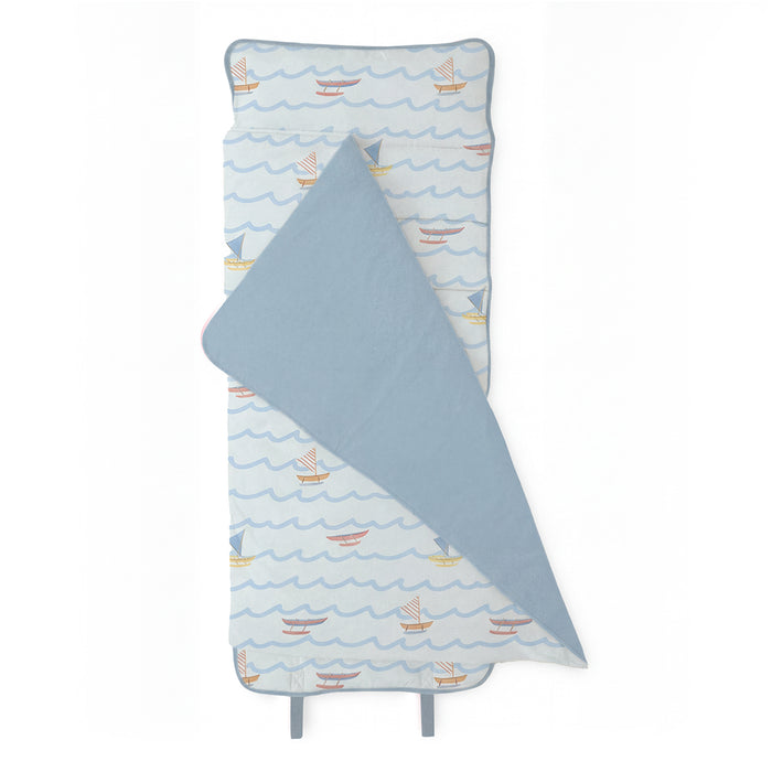 Mini Sailor Nap Mat