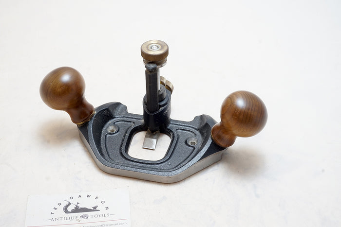 MINT LARGE VERITAS ROUTER PLANE