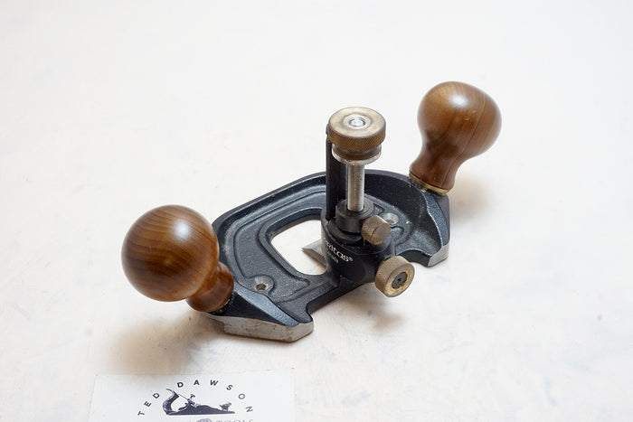 MINT LARGE VERITAS ROUTER PLANE