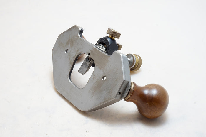 MINT LARGE VERITAS ROUTER PLANE