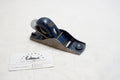 MINT RECORD NO. 0102 BLOCK PLANE