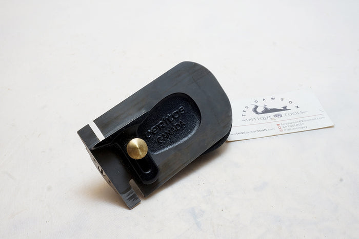 MINT VERITAS DOUBLE SIDE RABBET PLANE