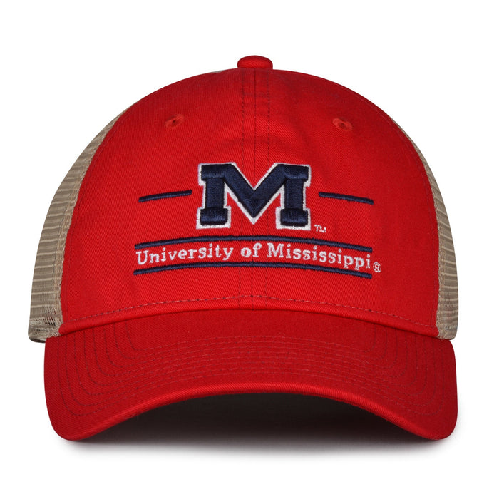 Mississippi Truckers