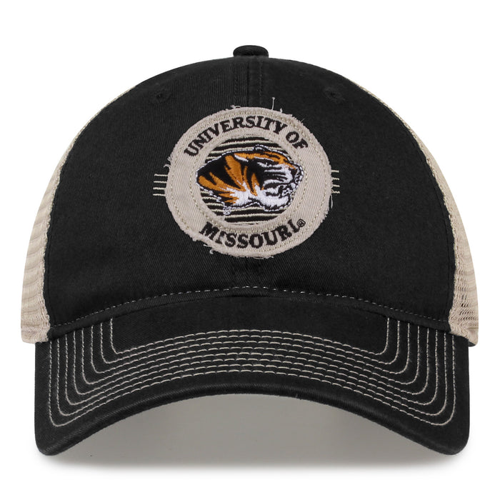 Missouri Truckers