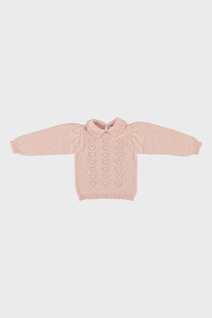 Monna Sweater