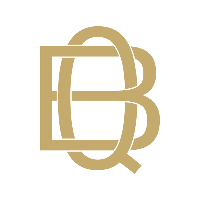 Monogram Block BQ