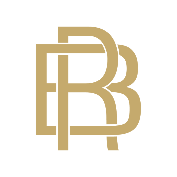 Monogram Block BR