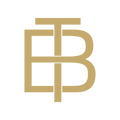 Monogram Block BT