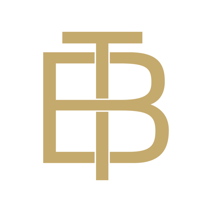 Monogram Block BT