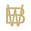 Monogram Block BW
