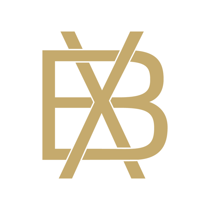 Monogram Block BX