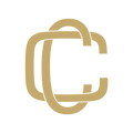 Monogram Block CC