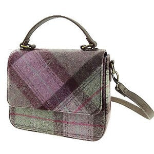 Moon Greta Square Handbag