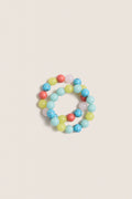 Mosaic Ciel Bracelet Set