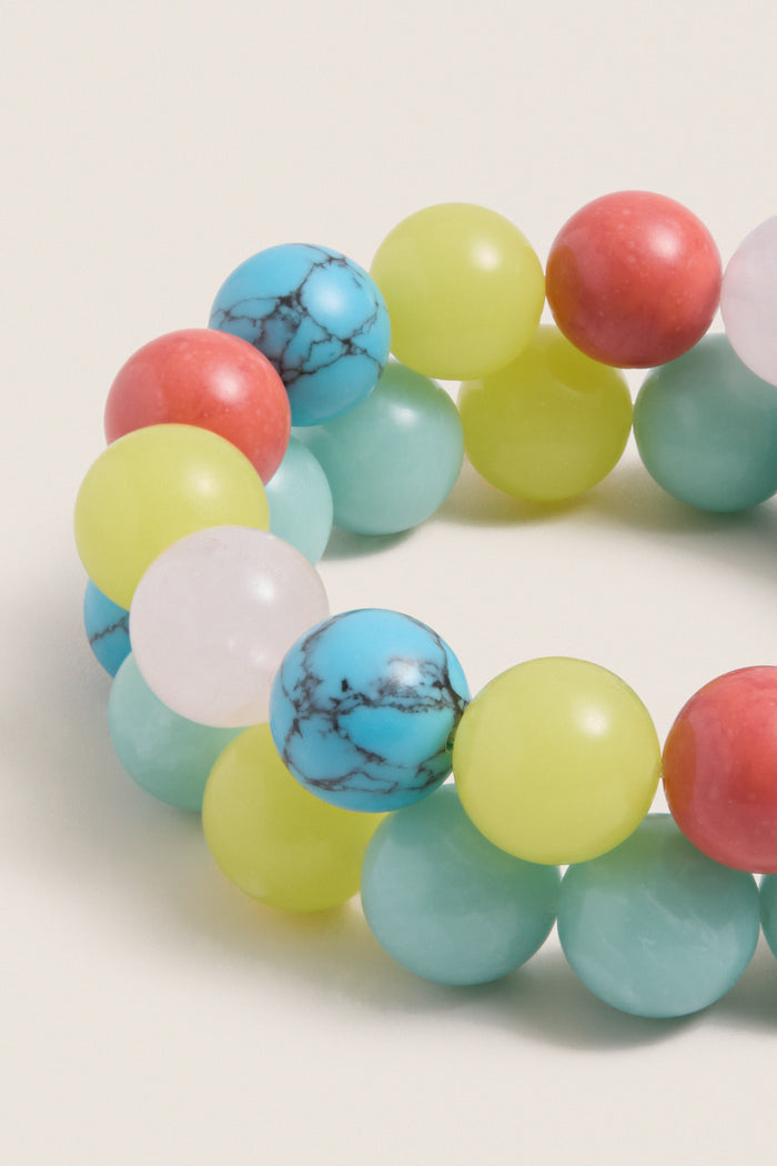 Mosaic Ciel Bracelet Set