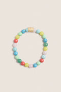 Mosaic Ciel Necklace