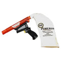 MTP Air Vacuum with Bag - VAC-1 - Tire Shop Tools