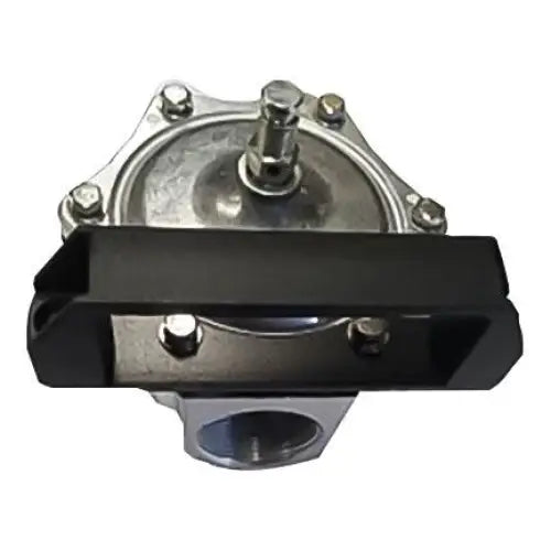 MTP Auto Release Valve for Aluminum Bead Seater Tank - Tire