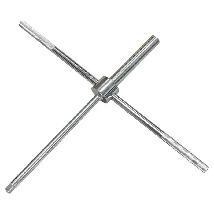 MTP EZ-Spin 4-Ways Speed Wrench - Tire Changing Tools