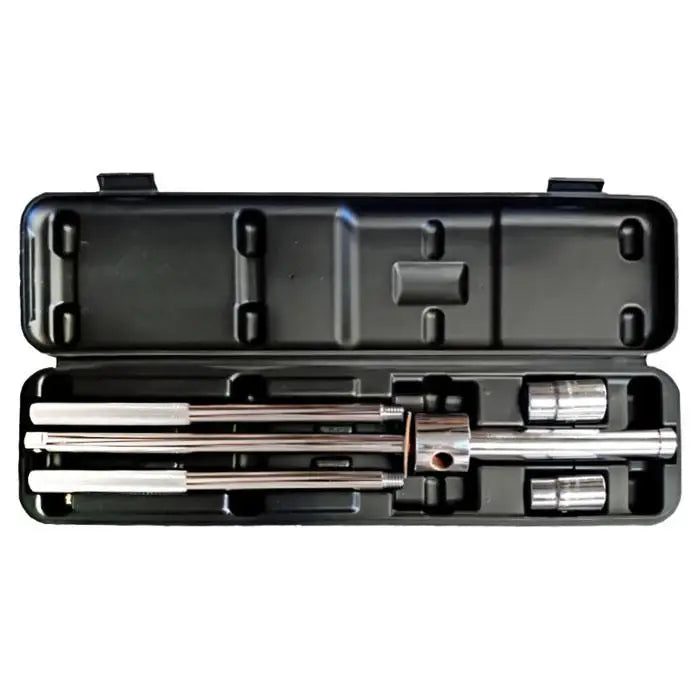 MTP EZ-Spin 4-Ways Speed Wrench - Tire Changing Tools
