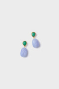 Multi Andalusia Earrings