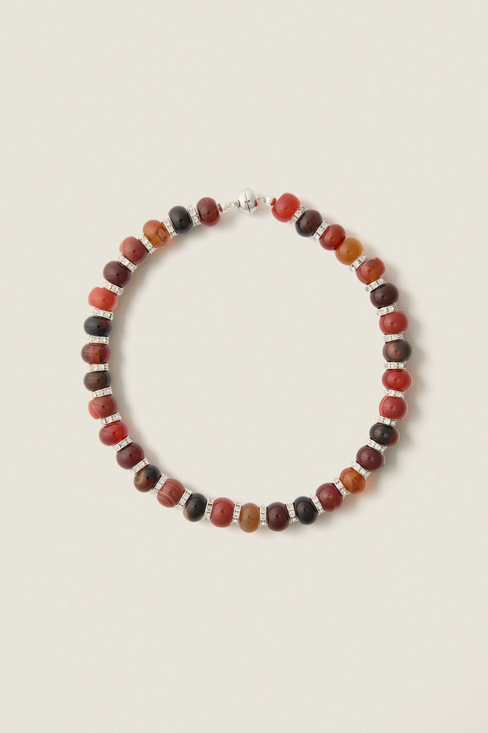 Multi Thea Necklace