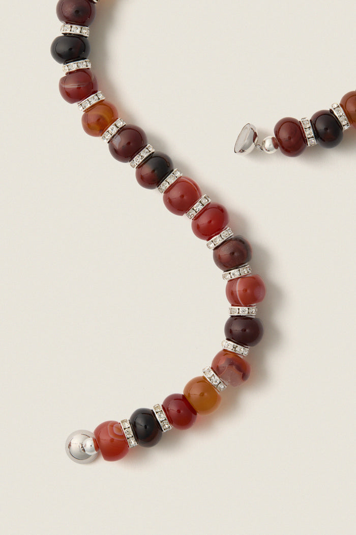 Multi Thea Necklace