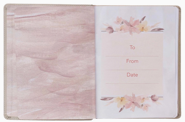 My Quiet Time Devotional