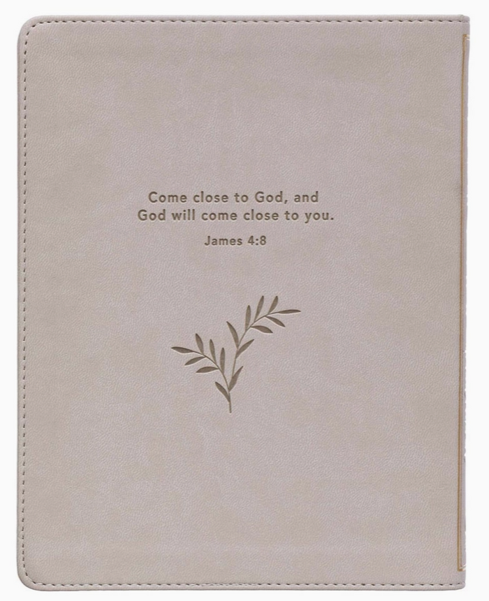 My Quiet Time Devotional