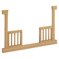 Namesake Conversion Kits Namesake Marin Toddler Bed Conversion Kit (M23799)